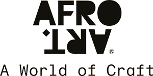 Logotyp för AFROART ®
