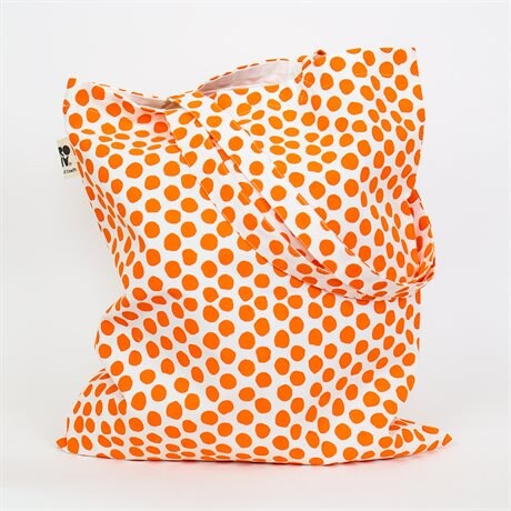 SPOT ON Väska, orange