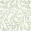 AROID PALM Metervara, vit/grågrön
