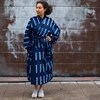 INDIGO Kimono S/M