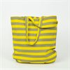 RANDA Väska, gul/grå